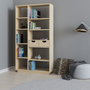 Hanah Home Luma - Oak
